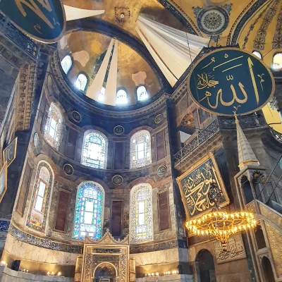 Aya Sofya3