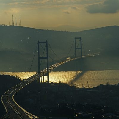 carnet istanbul